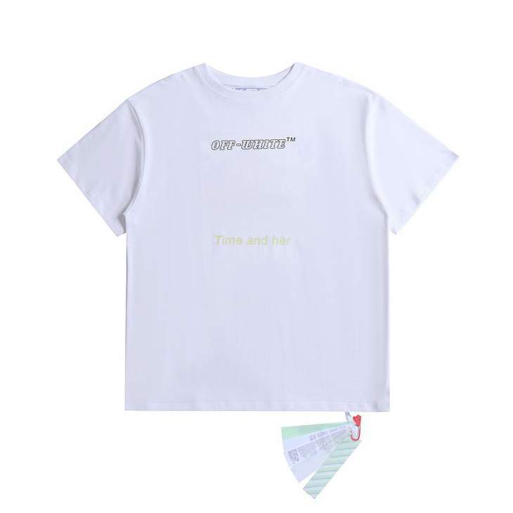 Picture of Off White T Shirts Short _SKUOffWhiteS-3XLqdtr21164639